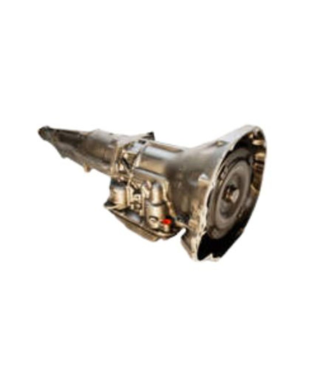 Dodge RAM 1500 Transmission